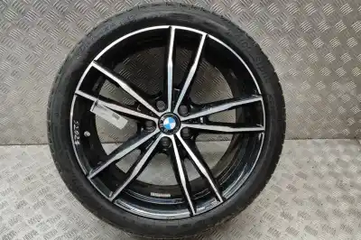 Pezzo di ricambio per auto di seconda mano Cerchione in lega per BMW 3 G20, G28 (2018-..) Sedan Riferimenti OEM IAM 8089893,8090095  