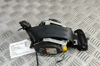 Pezzo di ricambio per auto di seconda mano CINTURA DI SICUREZZA POSTERIORE SINISTRA per FORD KUGA III DFK (2019-..) Off-road Riferimenti OEM IAM LV4B-S611B69-AGW  