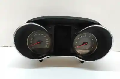Pezzo di ricambio per auto di seconda mano CONTATORE DI CHILOMETRI per MERCEDES-BENZ AMG GT C190 (2014-..) Coupe Riferimenti OEM IAM   