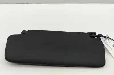 Pezzo di ricambio per auto di seconda mano PARASOLE DESTRO per AUDI A5 SPORTBACK F5A (2016-..) Hatchback Riferimenti OEM IAM 8W0857552  