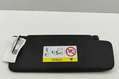 Pezzo di ricambio per auto di seconda mano TENDA SINISTRA per AUDI A5 SPORTBACK F5A (2016-..) Hatchback Riferimenti OEM IAM 8W0857551  