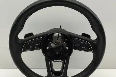 Pezzo di ricambio per auto di seconda mano VOLANTE per AUDI A5 SPORTBACK F5A (2016-..) Hatchback Riferimenti OEM IAM 8W0419091DB,565425696  