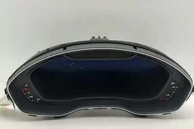 Pezzo di ricambio per auto di seconda mano CONTATORE DI CHILOMETRI per AUDI A5 SPORTBACK F5A (2016-..) Hatchback Riferimenti OEM IAM 8W5920790D,0263731021  