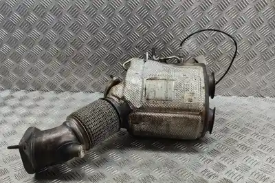 Pezzo di ricambio per auto di seconda mano TRASFORMATORE DI ENERGIA per BMW X7 (G07) XDRIVE 30 D Riferimenti OEM IAM 8580687  