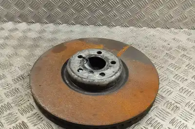 Pezzo di ricambio per auto di seconda mano DISCO FRENO ANTERIORE per BMW X7 (G07) XDRIVE 30 D Riferimenti OEM IAM 6887398  
