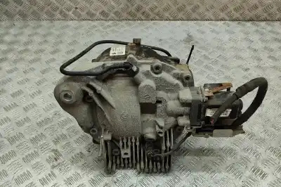Pezzo di ricambio per auto di seconda mano DIFFERENZIALE POSTERIORE per BMW X7 (G07) XDRIVE 30 D Riferimenti OEM IAM 8686993  
