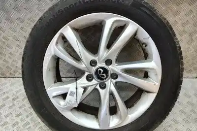 Автозапчастина б/у ШИНА для INFINITI Q30  Посилання на OEM IAM D0300-5DA1B  