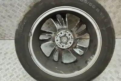 Peça sobressalente para automóvel em segunda mão jante por infiniti q30 (2015-..) hatchback referências oem iam d0300-5da1b  