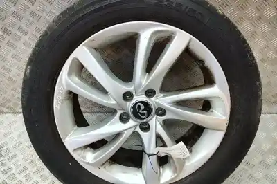 Автозапчастина б/у ШИНА для INFINITI Q30  Посилання на OEM IAM D0300-5DA1B  