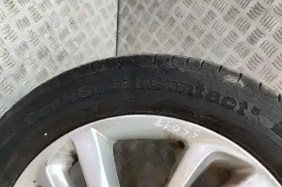 Peça sobressalente para automóvel em segunda mão jante por infiniti q30 (2015-..) hatchback referências oem iam d0300-5da1b  