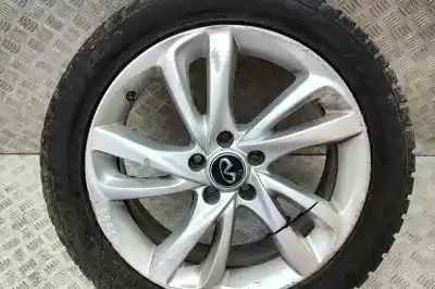 Автозапчастина б/у ШИНА для INFINITI Q30  Посилання на OEM IAM D0300-5DA1B  
