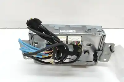 Pezzo di ricambio per auto di seconda mano display multifunzione per infiniti q30 (2015-..) hatchback riferimenti oem iam 28387-4da3a  