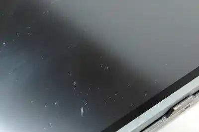 Pezzo di ricambio per auto di seconda mano display multifunzione per infiniti q30 (2015-..) hatchback riferimenti oem iam 28387-4da3a  