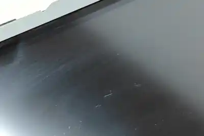 Pezzo di ricambio per auto di seconda mano display multifunzione per infiniti q30 (2015-..) hatchback riferimenti oem iam 28387-4da3a  