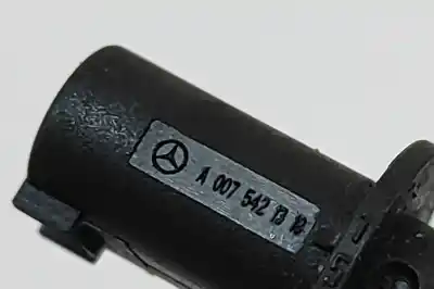 Автозапчастина б/у датчик для infiniti q30 (2015-..) hatchback посилання на oem iam a0075421318  