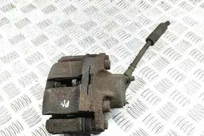Second-hand car spare part front right brake caliper for renault twingo ii cn0_ (2007-..) hatchback oem iam references 7701207959  