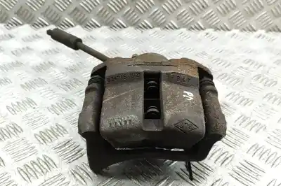 Second-hand car spare part FRONT RIGHT BRAKE CALIPER for RENAULT TWINGO II CN0_  OEM IAM references 7701207959  