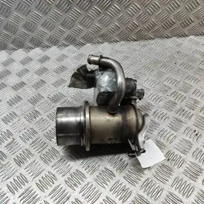 Peça sobressalente para automóvel em segunda mão RADIADOR DE GASES DE ESCAPE (EGR) por VOLKSWAGEN PASSAT VARIANT B8 3G5  Referências OEM IAM 04L131512D  