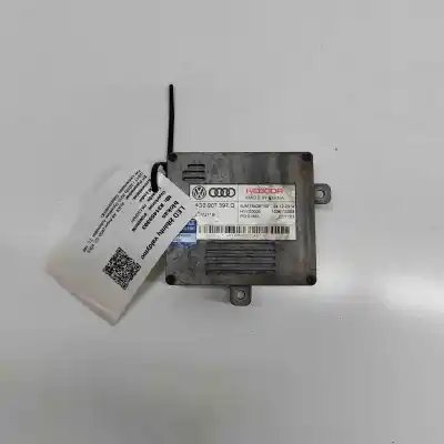 Автозапчастина б/у БЛОК УПРАВЛІННЯ КСЕНОНОВИМИ ФАРами для AUDI A6 AVANT 4G5, C7, 4GD  Посилання на OEM IAM 4G0907397Q,1036110009  