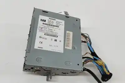 Pezzo di ricambio per auto di seconda mano display multifunzione per infiniti q30 (2015-..) hatchback riferimenti oem iam 28330-4gn5h  