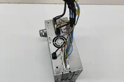 Pezzo di ricambio per auto di seconda mano display multifunzione per infiniti q30 (2015-..) hatchback riferimenti oem iam 28330-4gn5h  