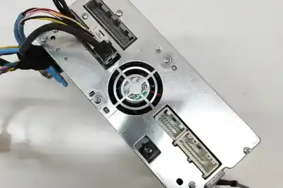 Pezzo di ricambio per auto di seconda mano display multifunzione per infiniti q30 (2015-..) hatchback riferimenti oem iam 28330-4gn5h  