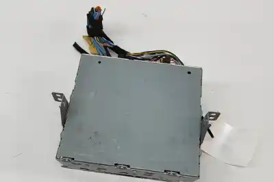 Pezzo di ricambio per auto di seconda mano display multifunzione per infiniti q30 (2015-..) hatchback riferimenti oem iam 28330-4gn5h  