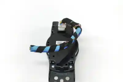 Pezzo di ricambio per auto di seconda mano comando multifunzione per infiniti q30 (2015-..) hatchback riferimenti oem iam 28395-5da1c  
