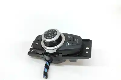 Pezzo di ricambio per auto di seconda mano comando multifunzione per infiniti q30 (2015-..) hatchback riferimenti oem iam 28395-5da1c  