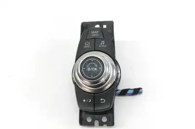 Pezzo di ricambio per auto di seconda mano COMANDO MULTIFUNZIONE per INFINITI Q30  Riferimenti OEM IAM 28395-5DA1C  