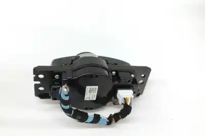 Pezzo di ricambio per auto di seconda mano comando multifunzione per infiniti q30 (2015-..) hatchback riferimenti oem iam 28395-5da1c  