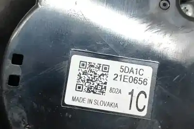 Pezzo di ricambio per auto di seconda mano comando multifunzione per infiniti q30 (2015-..) hatchback riferimenti oem iam 28395-5da1c  