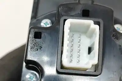 Pezzo di ricambio per auto di seconda mano comando multifunzione per infiniti q30 (2015-..) hatchback riferimenti oem iam 28395-5da1c  