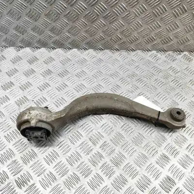 Peça sobressalente para automóvel em segunda mão BRAÇO DE SUSPENSÃO INFERIOR ESQUERDO DIANTEIRO por JAGUAR I-PACE X590  Referências OEM IAM J9D3-3C257-BB  