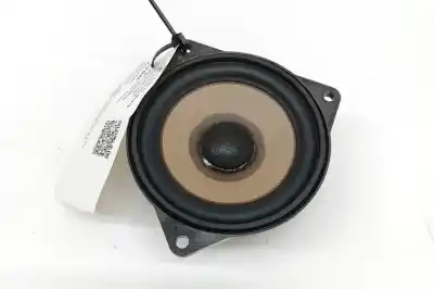 Recambio de automóvil de segunda mano de ALTAVOZ DE ESTANTERÍA PARA PAQUETES para BMW 8 GRAN COUPE G16, F93 (2019-..) Sedan referencias OEM IAM 2622468  