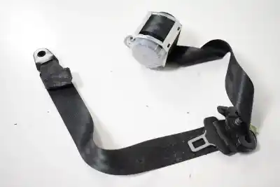 Recambio de automóvil de segunda mano de CINTURÓN DE SEGURIDAD MEDIO TRASERO para LAND ROVER RANGE ROVER SPORT L320 (2005-2013) referencias OEM IAM EVB500970PMA  
