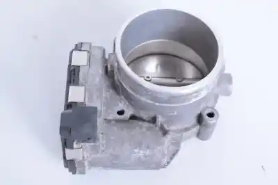 Recambio de automóvil de segunda mano de CUERPO DEL ACELERADOR para PORSCHE CAYENNE 9PA (2002-2010) referencias OEM IAM 94860511503  