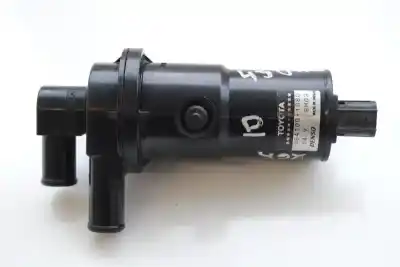 Recambio de automóvil de segunda mano de BOMBA DE AGUA AUXILIAR para LEXUS RX _L1_ (2008-2015) referencias OEM IAM 064100-1080  