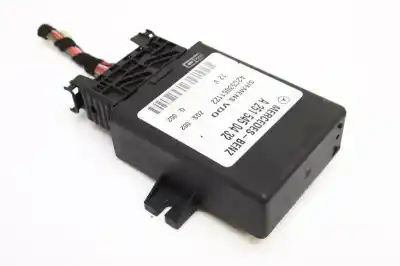 Recambio de automóvil de segunda mano de UNIDAD DE CONTROL DE SUSPENSIÓN NEUMÁTICA para MERCEDES-BENZ R W251, V251 (2004-..) MPV referencias OEM IAM A2515450432,A2C53061122  