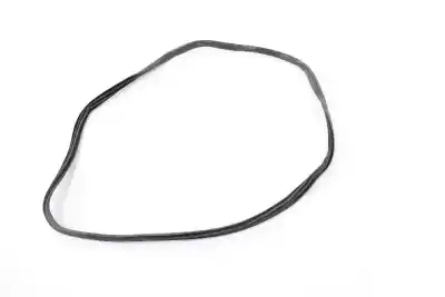Recambio de automóvil de segunda mano de GOMA DE SELLO DE PUERTA DELANTERA IZQUIERDA para TESLA MODEL X (2013-..) Hatchback referencias OEM IAM 1032117-00  