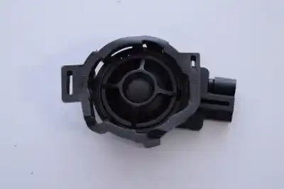 Recambio de automóvil de segunda mano de ALTAVOZ DE PUERTA DELANTERA IZQUIERDA para AUDI Q7 4M (2015-..) referencias OEM IAM 4M0035399A  