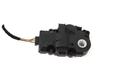 Recambio de automóvil de segunda mano de ACTUADOR DEL MOTOR DE LA TAPA DE LA CALEFACCIÓN INTERIOR para INFINITI Q30 (2015-..) Hatchback referencias OEM IAM CZ113930-1710  