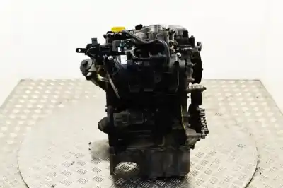 Recambio de automóvil de segunda mano de MOTOR DESNUDO para OPEL CORSA D  referencias OEM IAM Z10XEP  