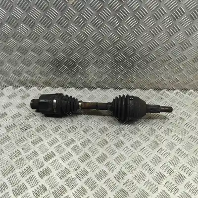 Second-hand car spare part FRONT RIGHT TRANSMISSION for CHEVROLET CAPTIVA C100, C140  OEM IAM references 96624722  