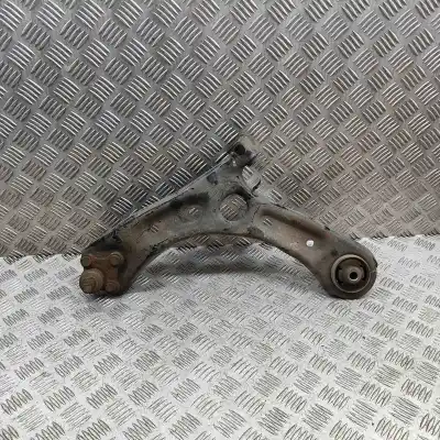 Second-hand car spare part FRONT LEFT LOWER SUSPENSION ARM for KIA OPTIMA SPORTSWAGON  OEM IAM references 54500-C1000  