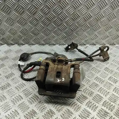 Peça sobressalente para automóvel em segunda mão PINÇA DE TRAVÃO TRASEIRA ESQUERDA por KIA OPTIMA SPORTSWAGON  Referências OEM IAM 58210-D4650,A5582-37700  