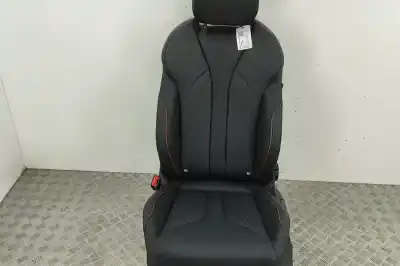 Peça sobressalente para automóvel em segunda mão ASSENTO DIANTEIRO ESQUERDO por SKODA SKODA ENYAQ IV SUV 5AC, 5AZ  Referências OEM IAM 5WA881105D  