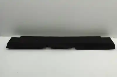 Recambio de automóvil de segunda mano de ALFOMBRA PARA MALETERO para PORSCHE MACAN DKN (2019-..) Off-road referencias OEM IAM 95B861529  