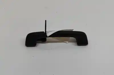 Recambio de automóvil de segunda mano de MANIJA DE TECHO TRASERA DERECHA para BMW 3 F30, F80 (2011-2019) referencias OEM IAM 7464441  