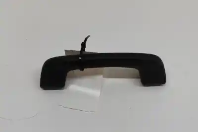 Recambio de automóvil de segunda mano de MANIJA DE TECHO DELANTERA DERECHA para BMW 3 F30, F80 (2011-2019) referencias OEM IAM 7464443  